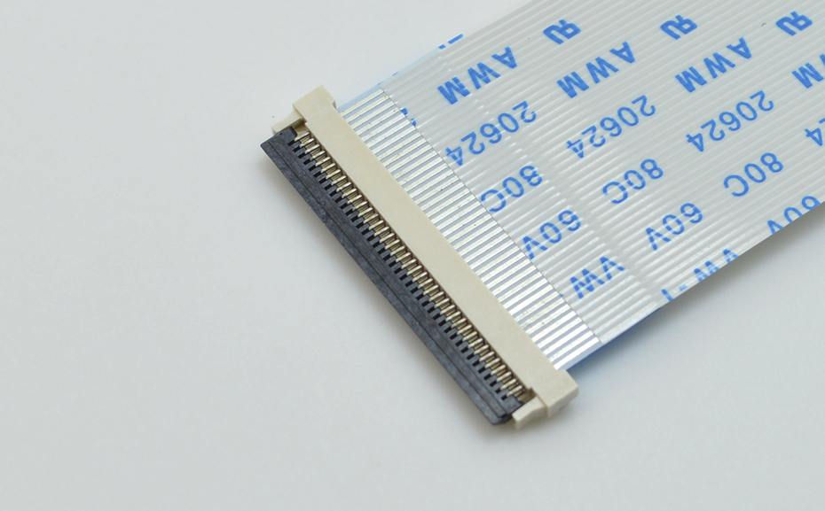 fpc生产连接器厂家-0.5mm fpc 连接器后锁fpc连接器-91香蕉视频APP污下载