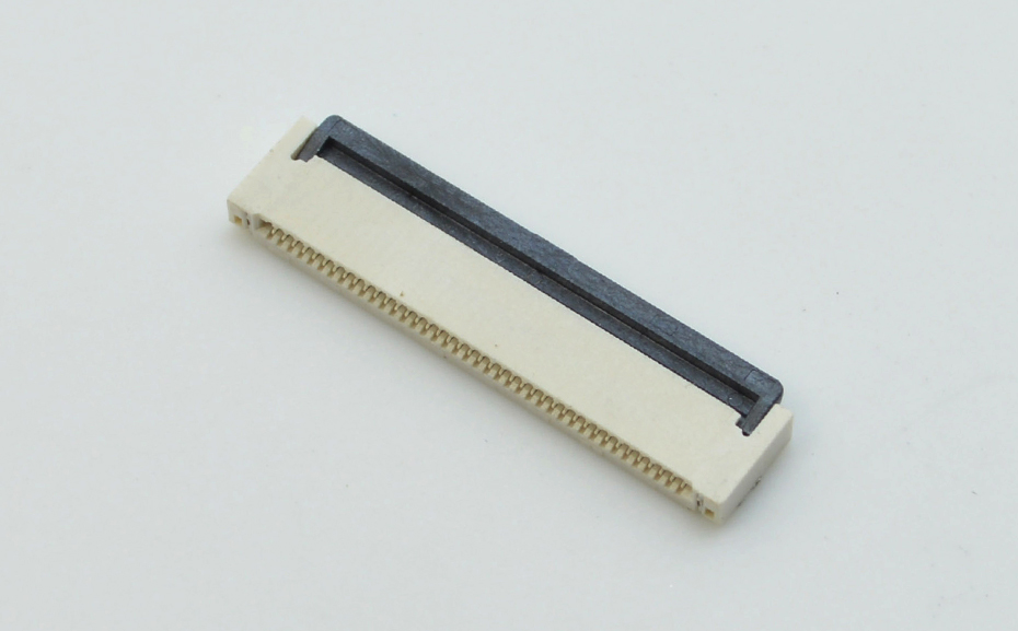 车载fpc连接器-0.5mm fpc连接器后锁 fpc连接器-91香蕉视频APP污下载