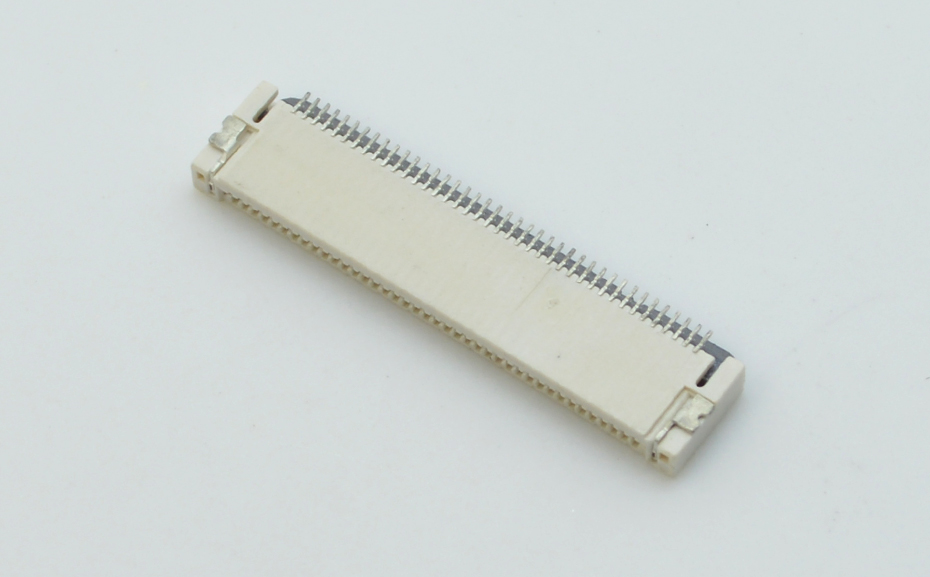 车载fpc连接器-0.5mm fpc连接器后锁 fpc连接器-91香蕉视频APP污下载