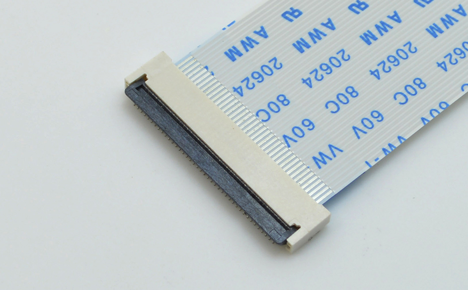 车载fpc连接器-0.5mm fpc连接器后锁 fpc连接器-91香蕉视频APP污下载