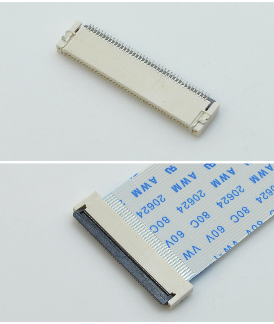 车载fpc连接器-0.5mm fpc连接器后锁 fpc连接器-91香蕉视频APP污下载