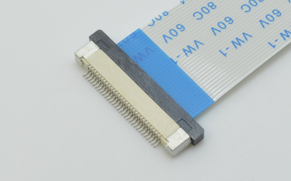 zif(fpc 连接器)-0.5mm fpc 连接器fpc连接器 抽屉-91香蕉视频APP污下载