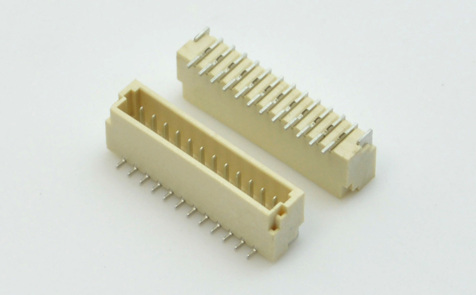 Wafer插座SH1.0-8P 1.0立式贴片LT条形接插件连接器1.0MM间距 8针,91香蕉视频APP污下载