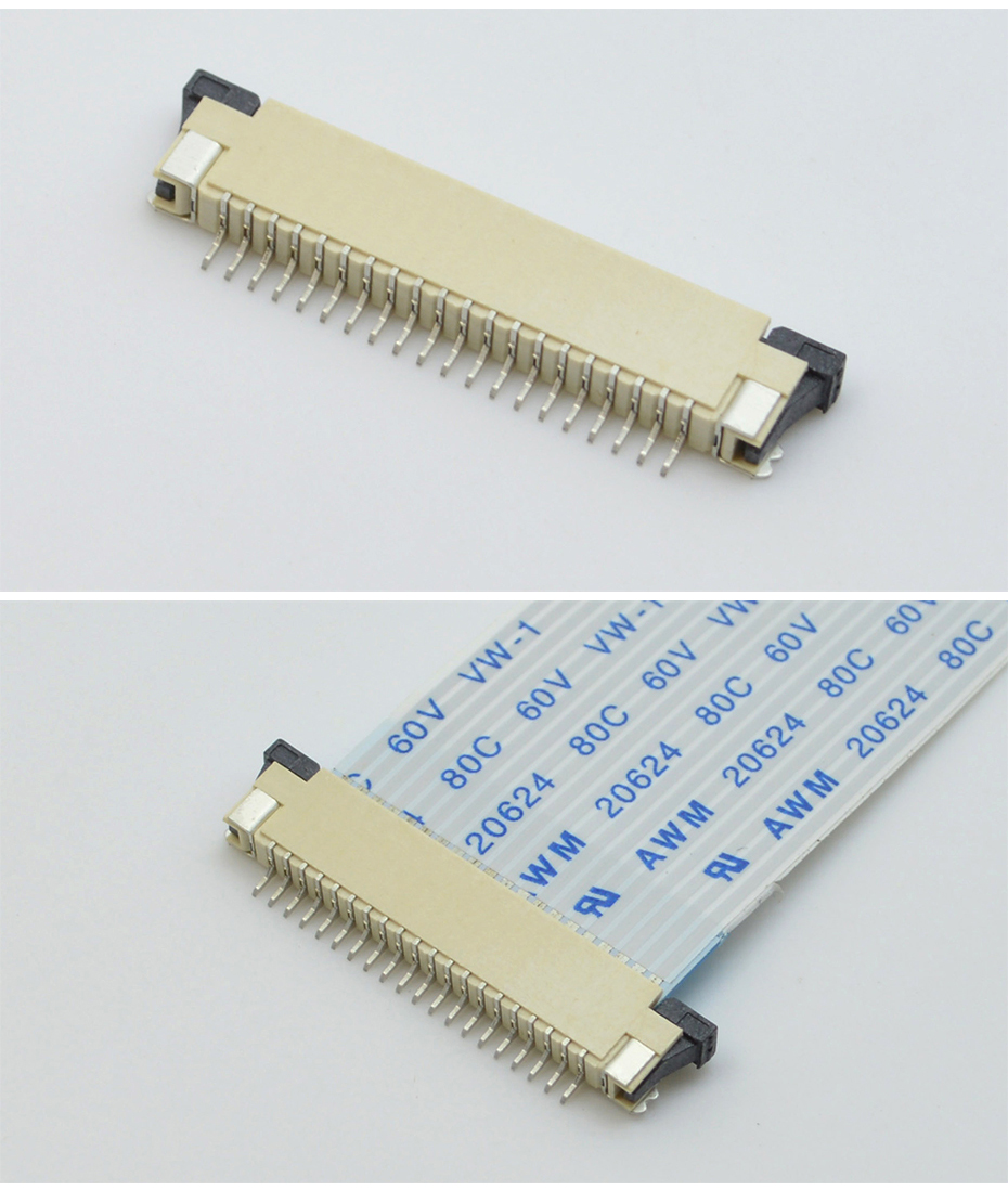 fpc板对板连接器-fpc连接器6-fpc连接器上接-91香蕉视频APP污下载