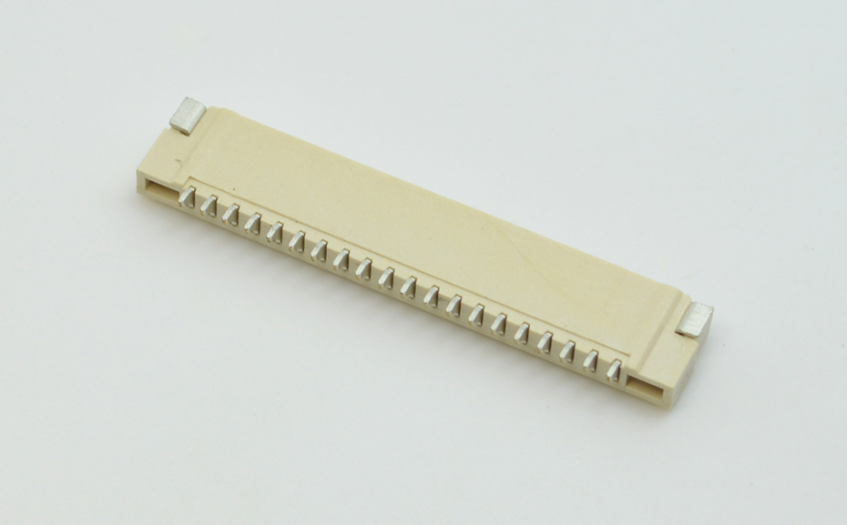 耐高温fpc连接器-1.25mm fpc 连接器fpc连接器卧式-91香蕉视频APP污下载