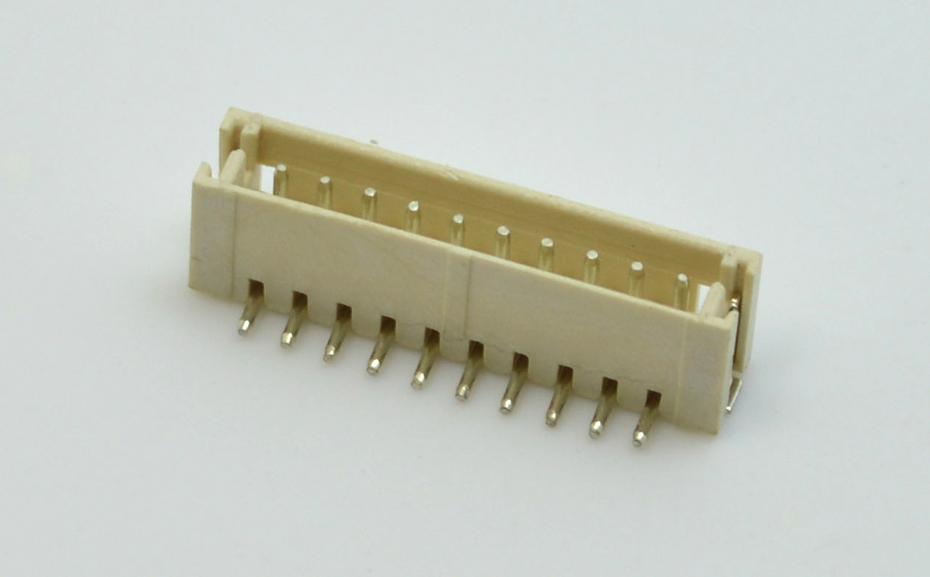 免费样品 FPC/FFC1.5MM 间距  卧贴型连接器1.5MM 2P-12P环保耐温,91香蕉视频APP污下载