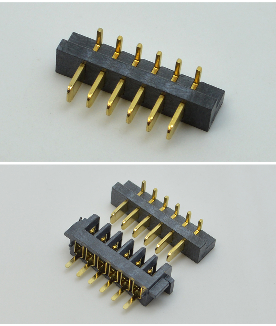 fpc2.54mm 扁平连接器-fpc连接器2.54fpc连接器 直插-91香蕉视频APP污下载