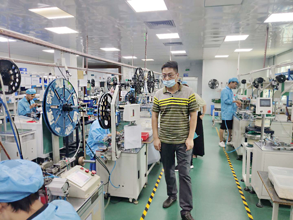 深科技-长城开发-91香蕉视频APP污下载连接器