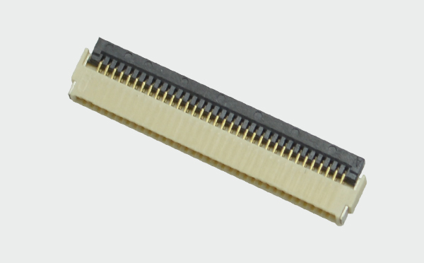 ffc fpc防爆连接器-0.5mm fpc 连接器后掀盖fpc连接器-91香蕉视频APP污下载