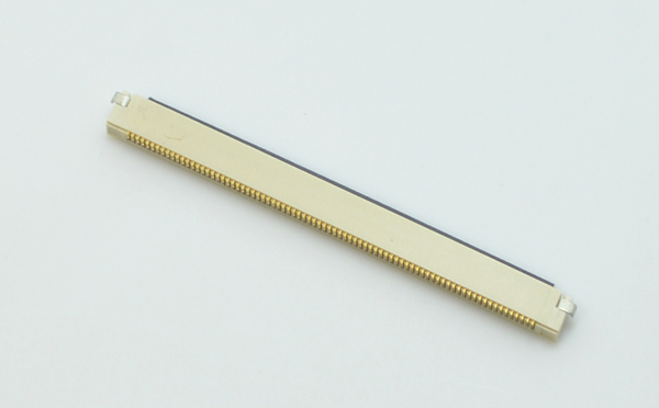 fpc连接器 datasheet-0.5间距fpc连接器fpc 翻盖连接器-91香蕉视频APP污下载