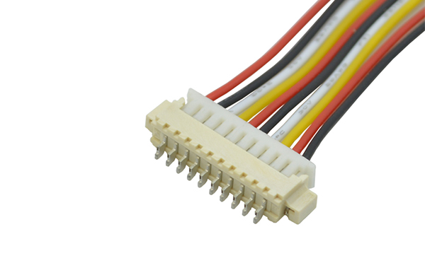 源头厂家MX1.25mm耐高温卧贴PCB插座头1.25间距2-20P线对板连接器,91香蕉视频APP污下载