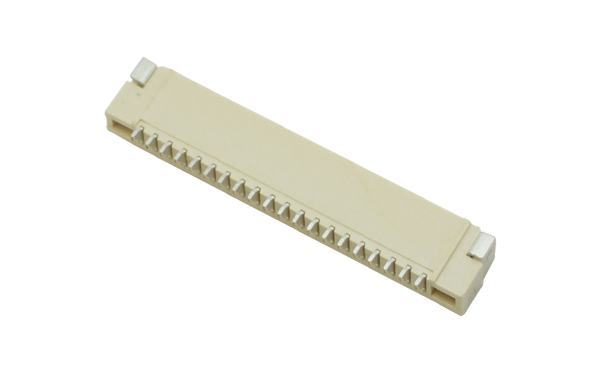 df14-20pin 插座卧针PCB卧式贴片连接器 耐高温高压接插件,91香蕉视频APP污下载