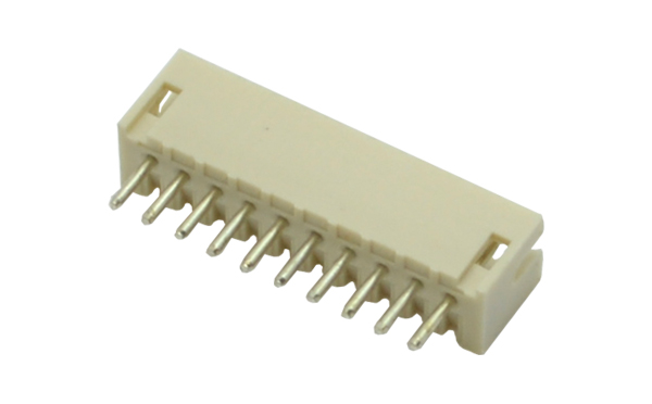 ZH1.5-2P 接插件 条形连接器 直针 间距1.5mm 2A,91香蕉视频APP污下载
