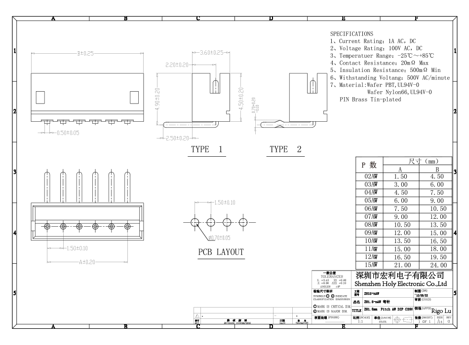 深圳市fpc连接器厂商-军用fpc连接器-超薄fpc连接器-91香蕉视频APP污下载