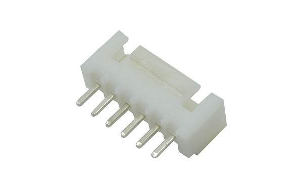 厂家 XHB2.5 8A接插件8P-12P 连接器2.5MM间距带扣针座直针,91香蕉视频APP污下载