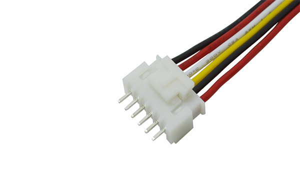 厂家 XHB2.5 8A接插件8P-12P 连接器2.5MM间距带扣针座直针,91香蕉视频APP污下载
