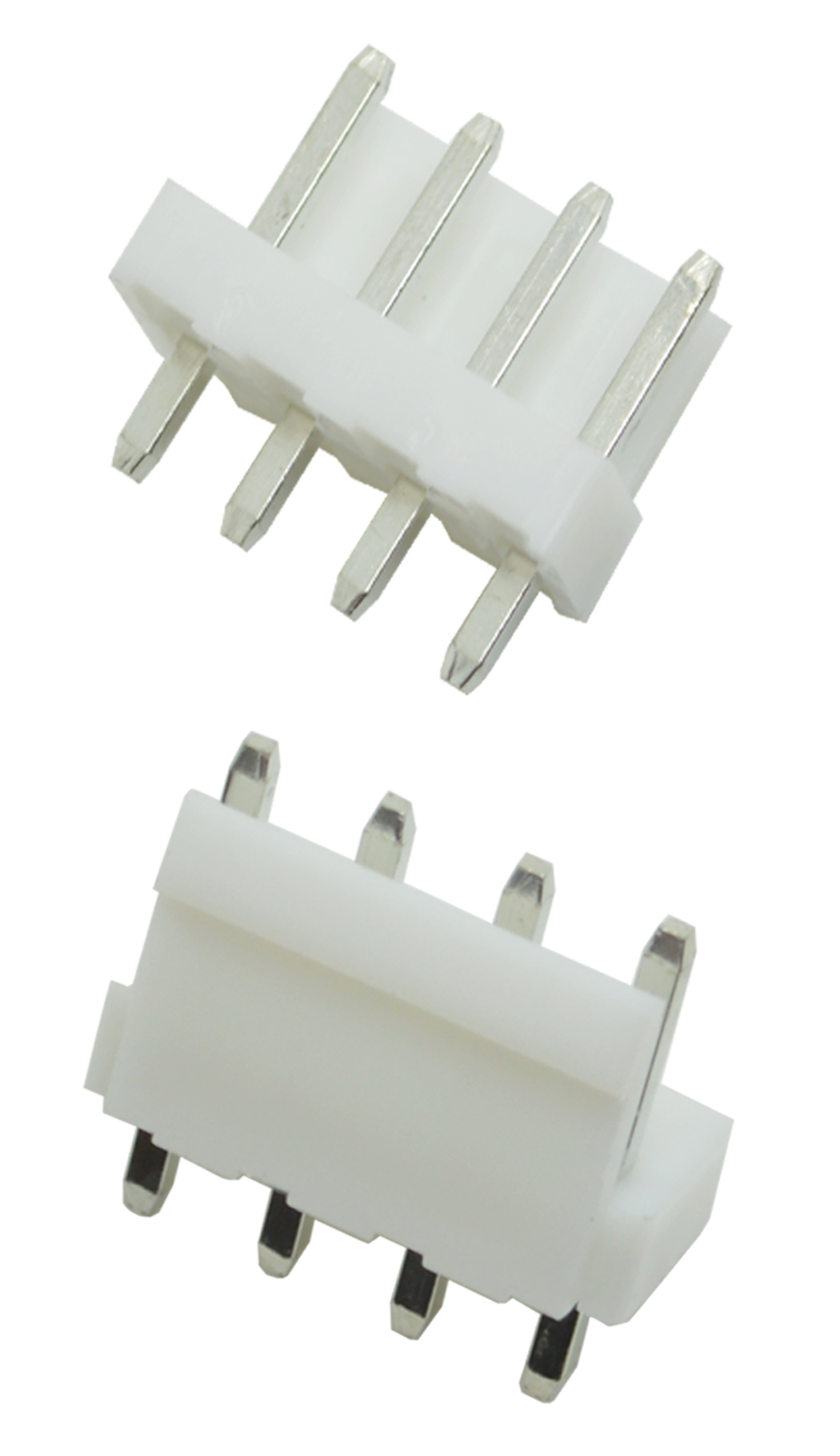 插件式直针 VH3.96-2p/3p/4P/5P/6P/8P连接器 公头 脚距3.96mm,91香蕉视频APP污下载