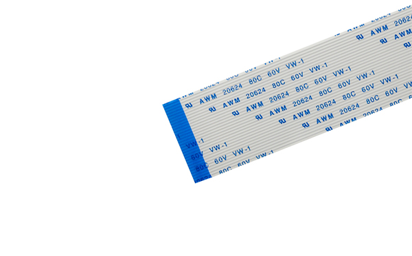 FFC/FPC汽车扁平电缆线1.0mm-22P软排线反向长150MM排线连接线,91香蕉视频APP污下载