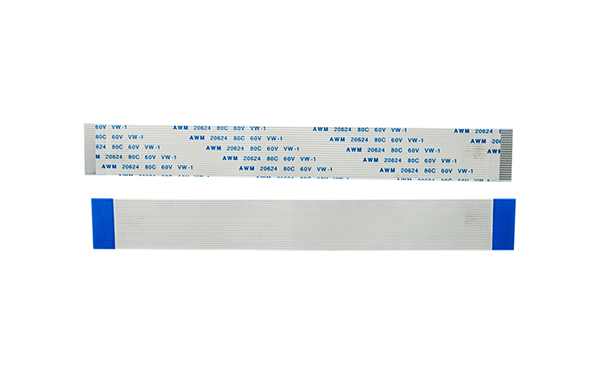 FFC/FPC扁平柔性软排线 0.8mm间距15cm长（B型）反向 6-36P,91香蕉视频APP污下载