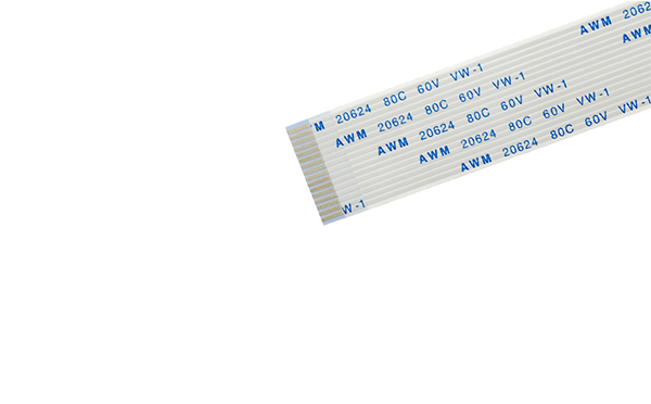 FFC/FPC长度15CM间距1.0MM-5P同向软排线扁平线连接线免费拿样,91香蕉视频APP污下载