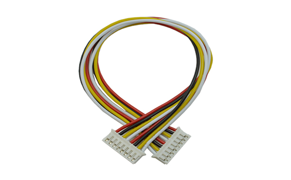 LCD液晶链接线间距PH2.0MM-12P电子线长15CM双头连接器接91香蕉视频官网下载,91香蕉视频APP污下载